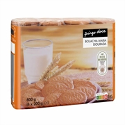 PINDO DOCE BOLACHA MARIA DOURADA