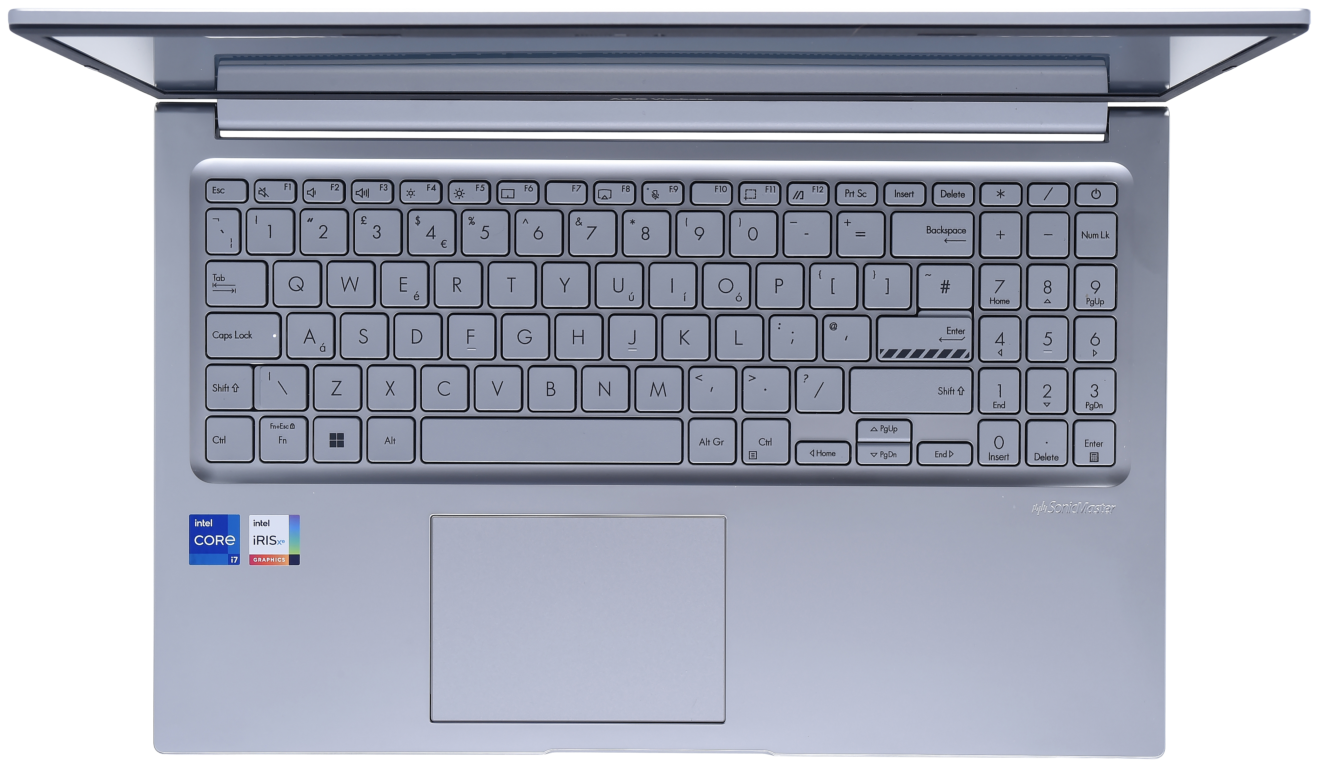 ASUS 15-inch Vivobook X1504VA