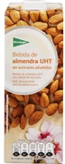 EL CORTE INGLES Bebida de Amendoa UHT sem adicao de acucares