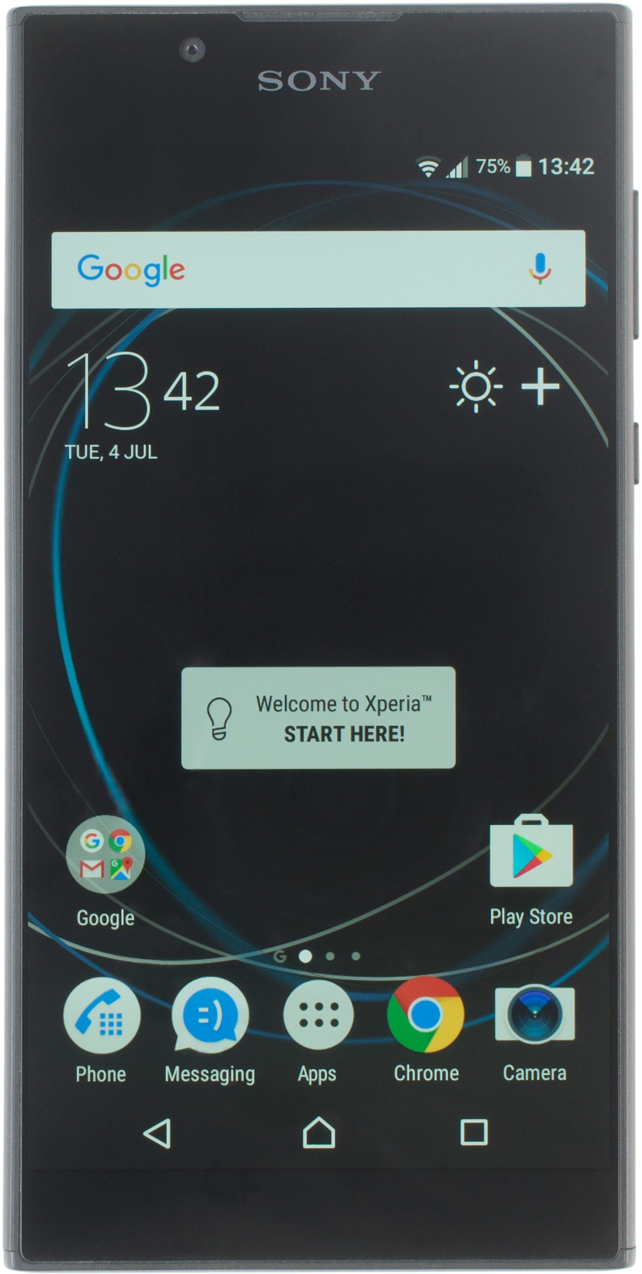 SONY Xperia L1 (16 GB)