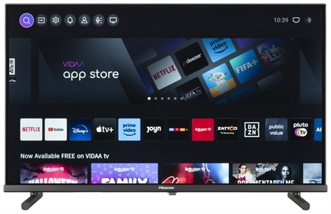 HISENSE 32A5KQ