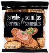 HACENDADO (MERCADONA) cereais & sementes