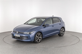 VW Golf 1.5 eHybrid