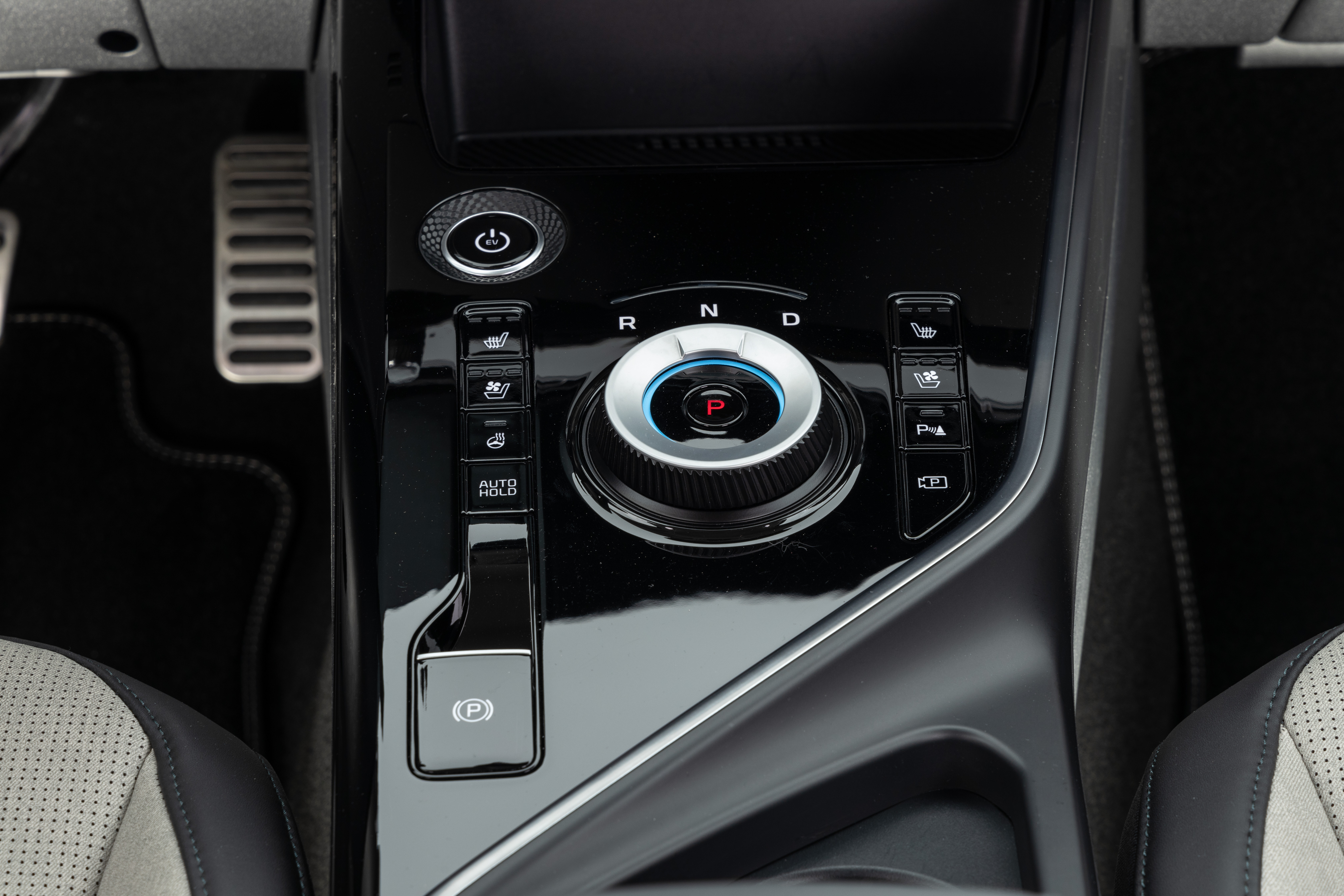 KIA NIRO EV (64,8 KWH)