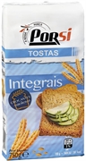 PORSI (INTERMARCHE) Tostas integrais