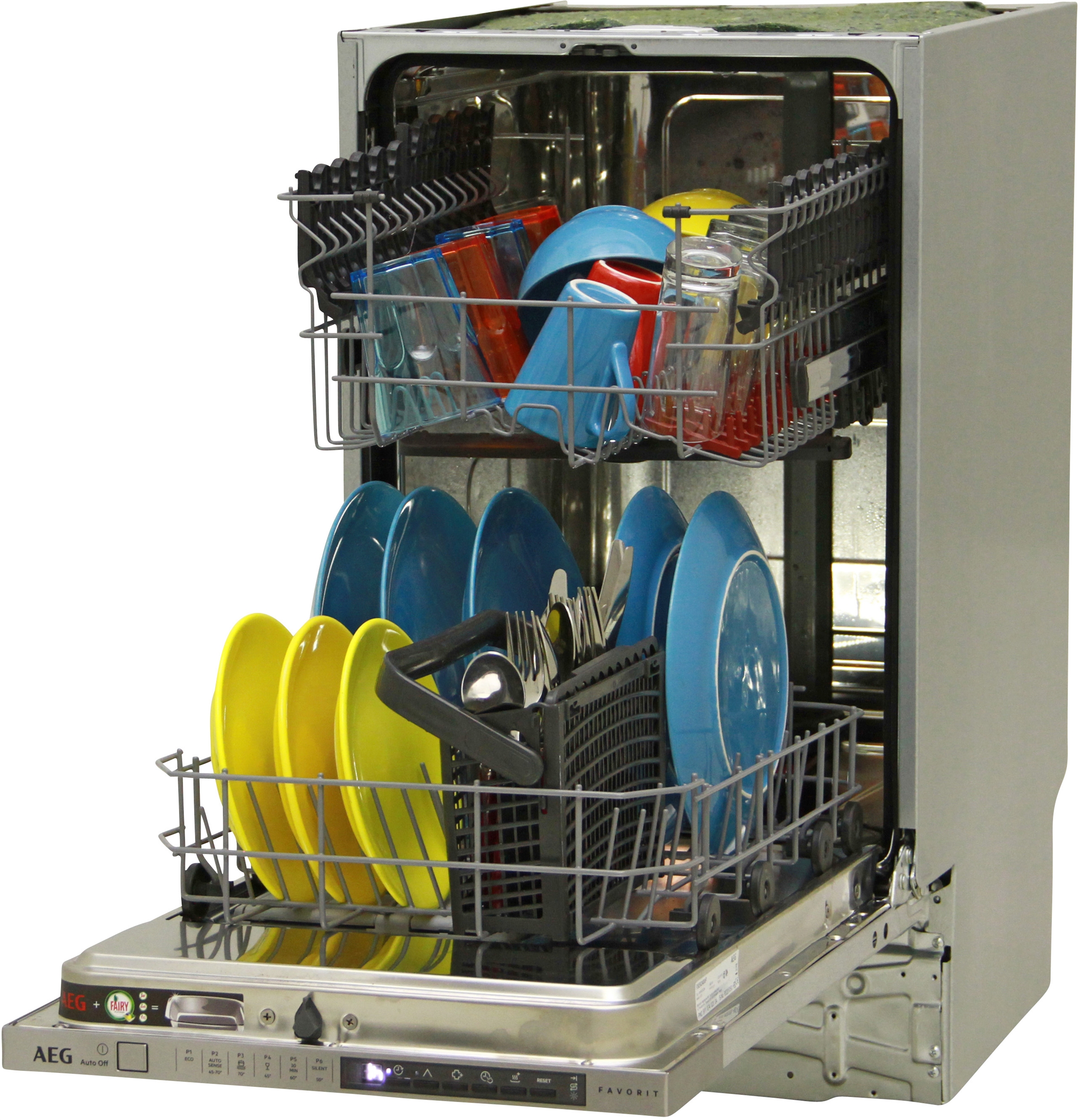AEG FSE62400P