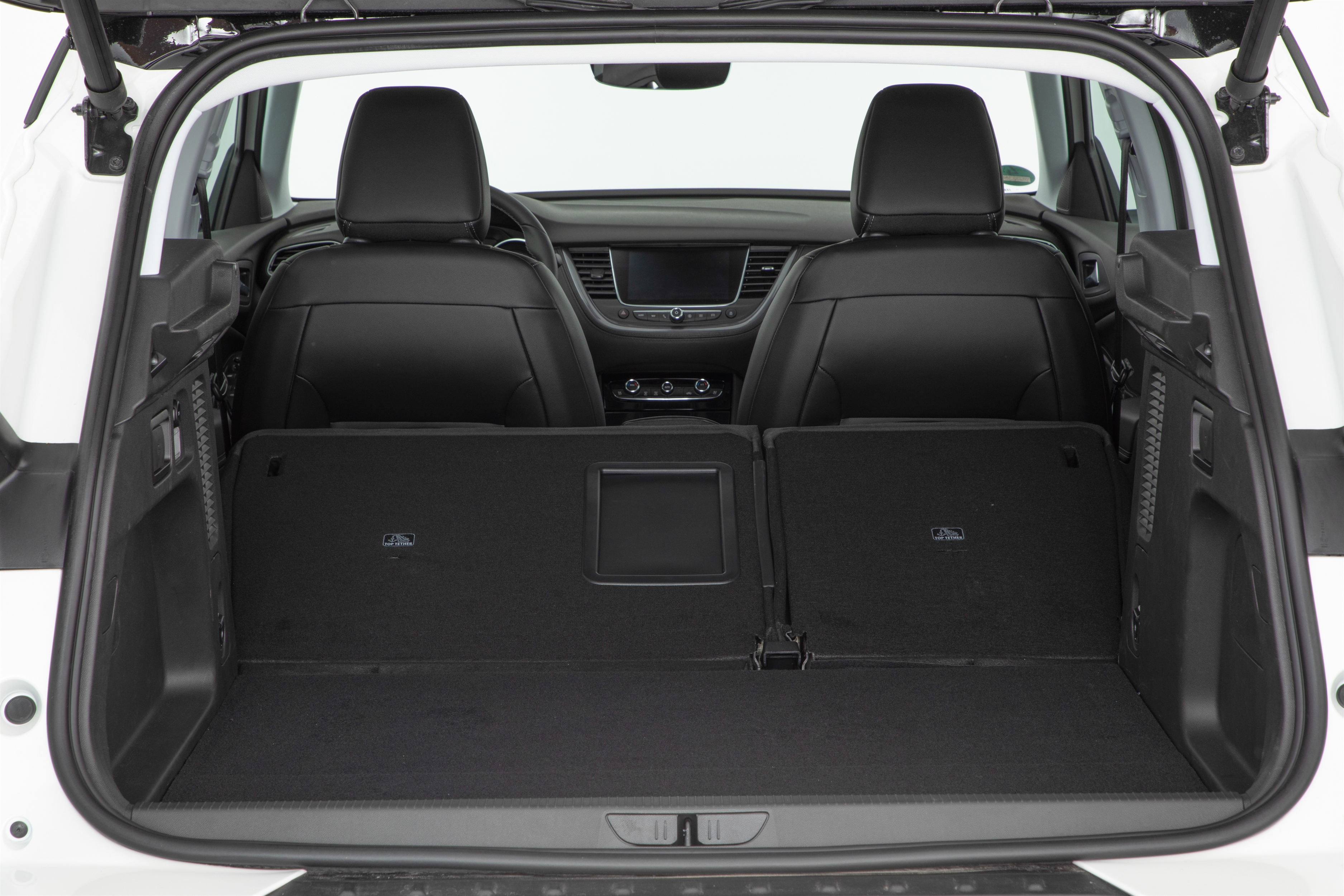 OPEL GRANDLAND X 1.6 DI TURBO HYBRID