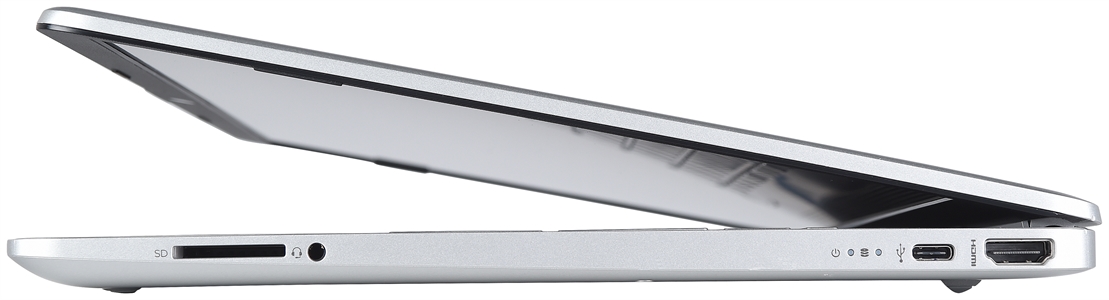 HP 15S-FQ2050NP (256 GB)