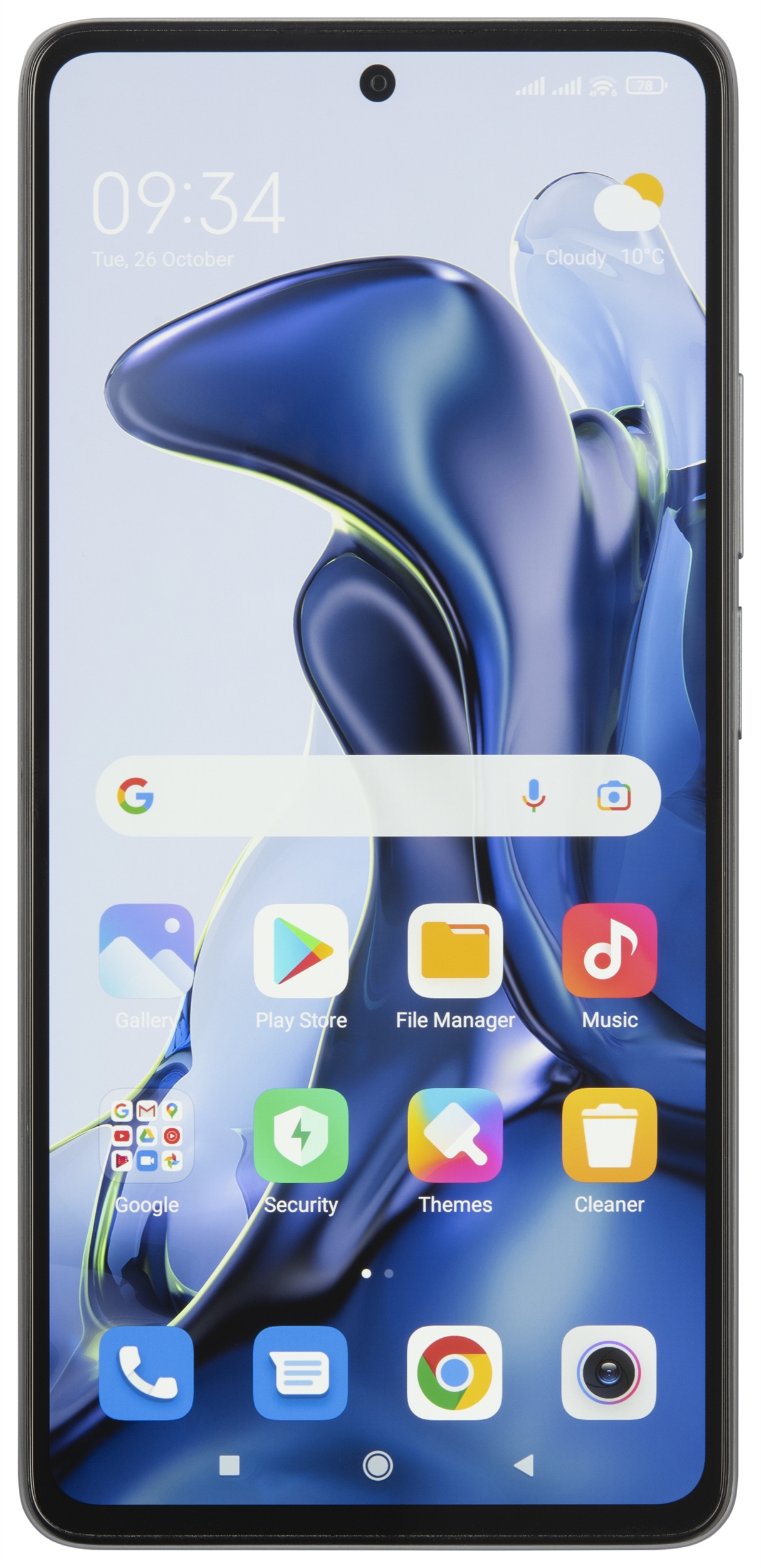 XIAOMI 11T 5G 128GB