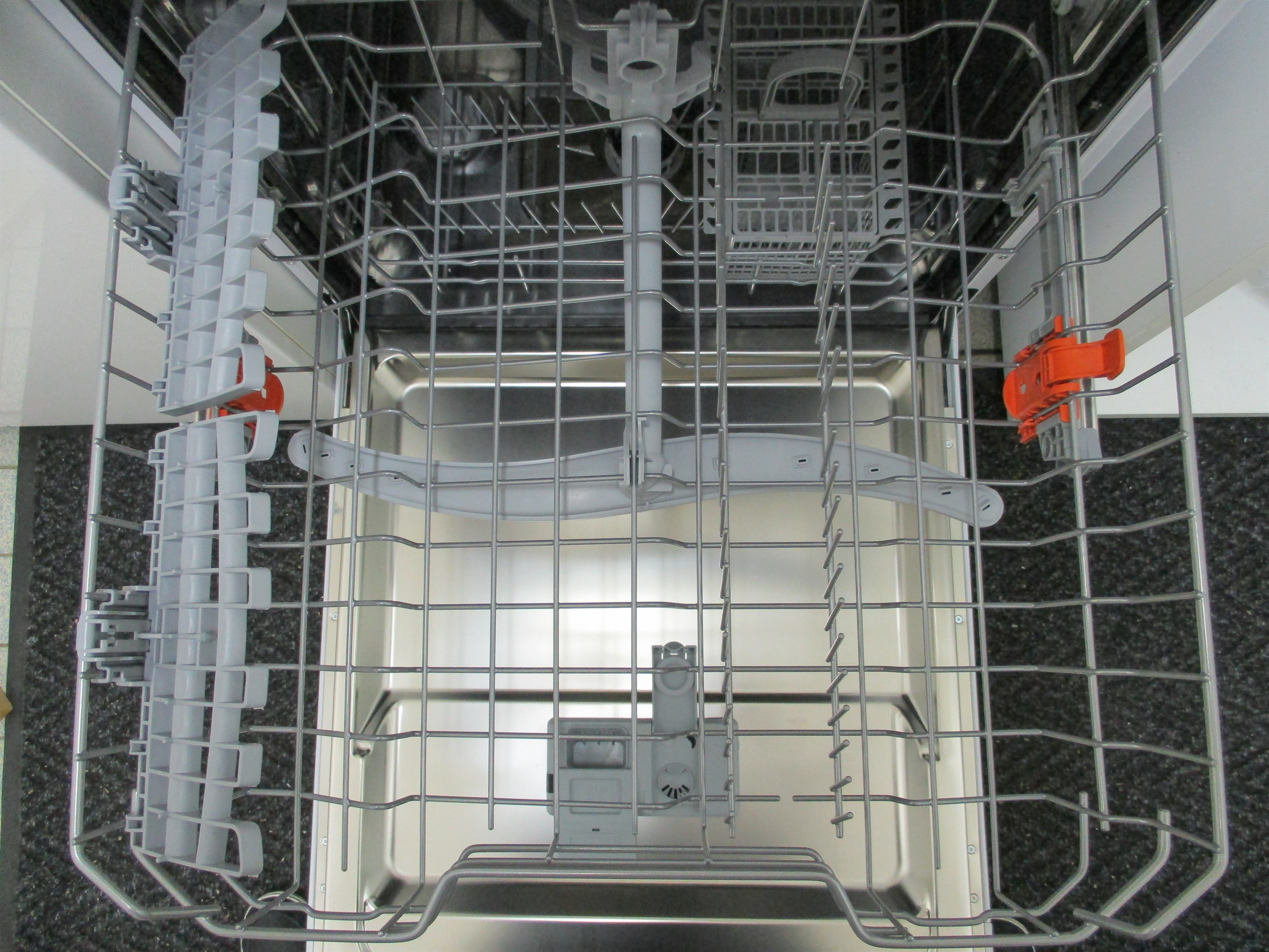 HOTPOINT-ARISTON HFC 2B19