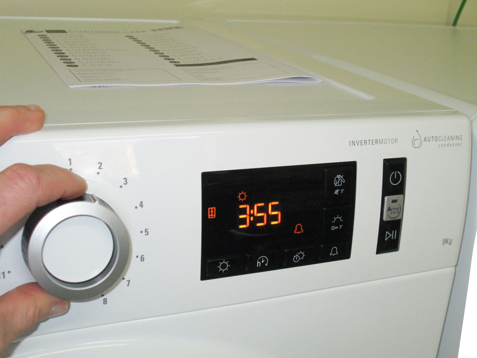 HOTPOINT-ARISTON NT M11 92SKY EU