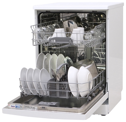 BOSCH SMS2ITW33E