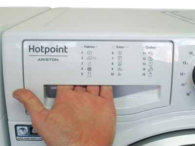 HOTPOINT-ARISTON NT M11 92SKY EU