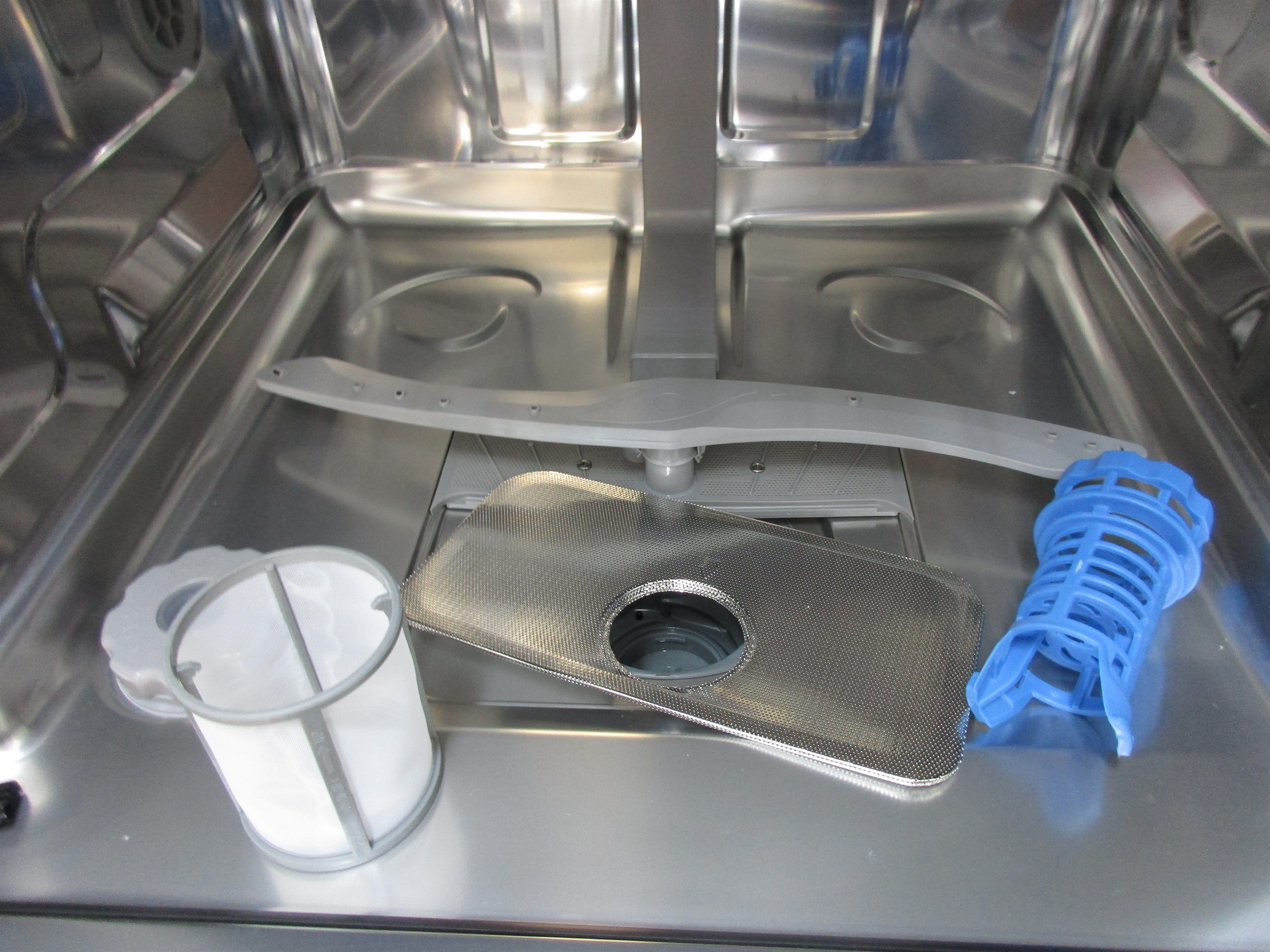 MIDEA MFD60S210S.1-PT