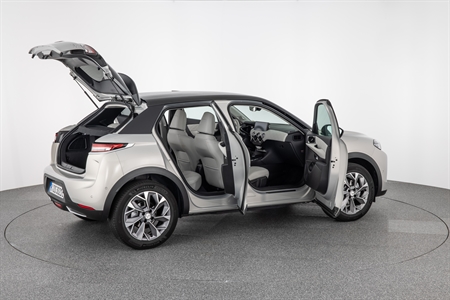 DS AUTOMOBILES DS 3 CROSSBACK E-TENSE