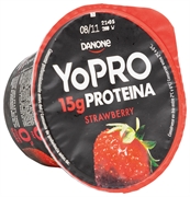 YOPRO PROTÉINA STRAWBERRY