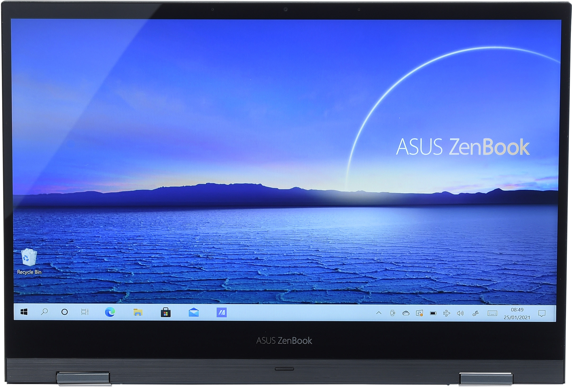 ASUS ZENBOOK FLIP 13 UX363 (512 GB)