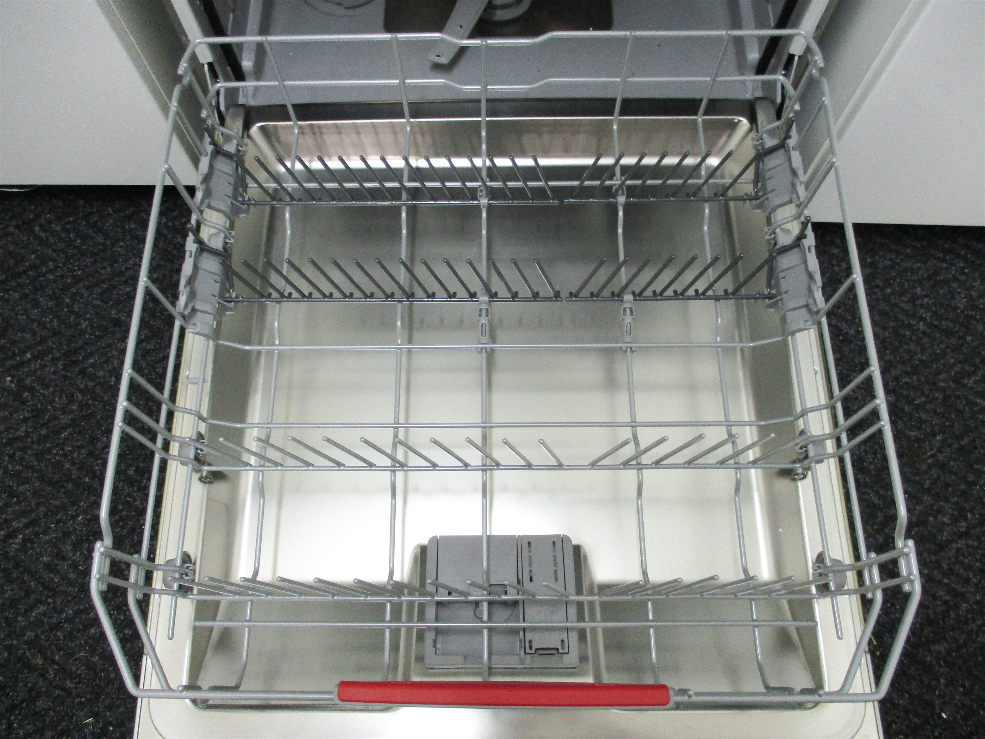 BOSCH SMS46KI01E