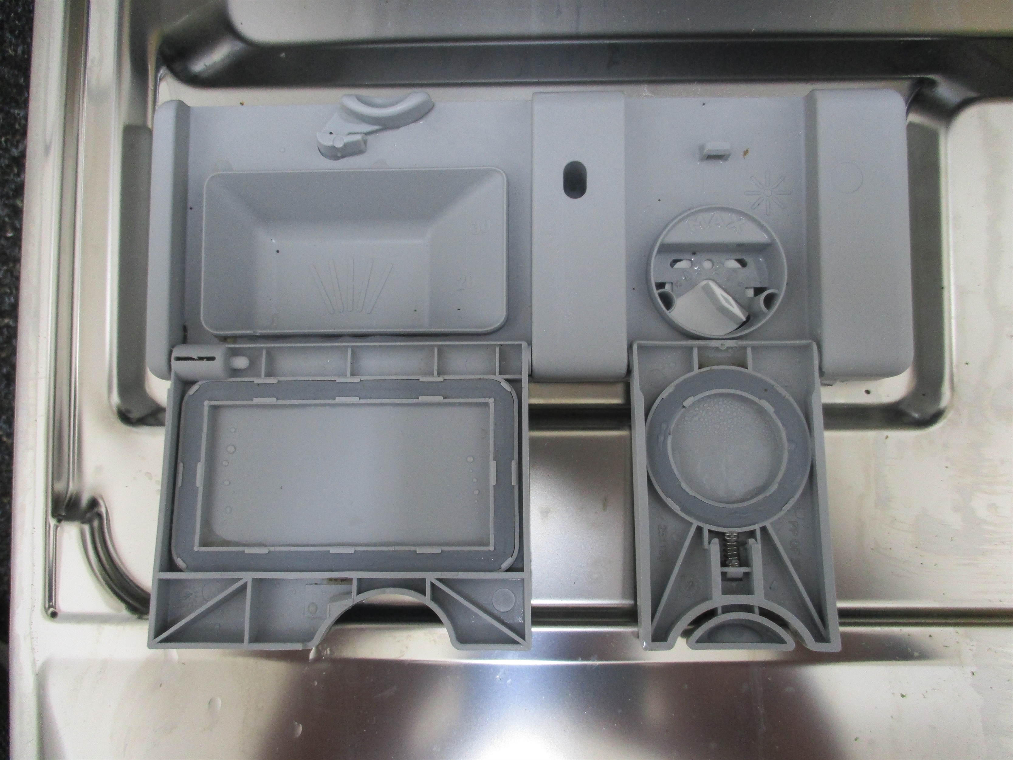 AEG FSE62400P