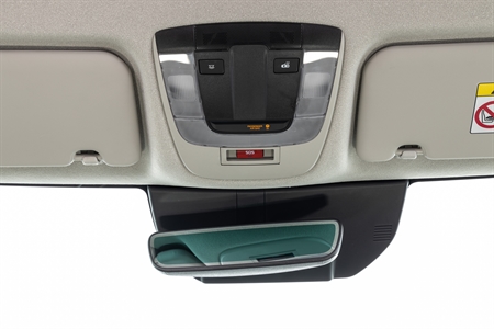 KIA NIRO EV (64,8 KWH)