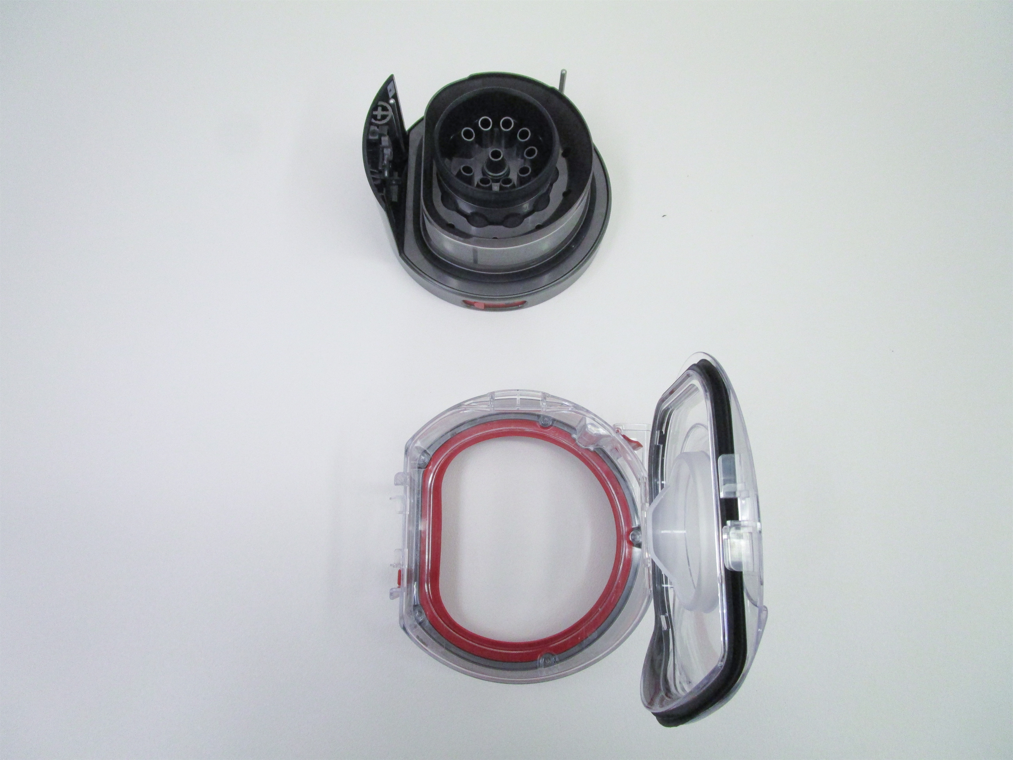 DYSON 360 Vis Nav