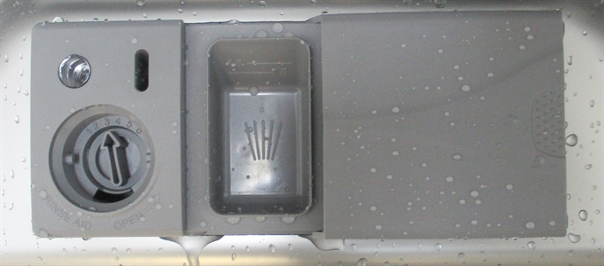 TEKA LP9 840 (BRANCA)