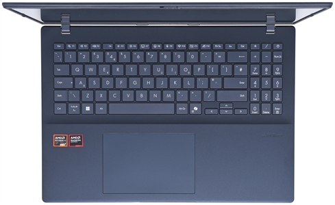 ASUS 16-inch Vivobook M1607