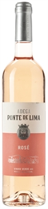 ADEGA PONTE DE LIMA 2022 ROSÉ