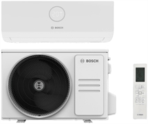 BOSCH CL3200iU W 35 E / CL3000i 35 E