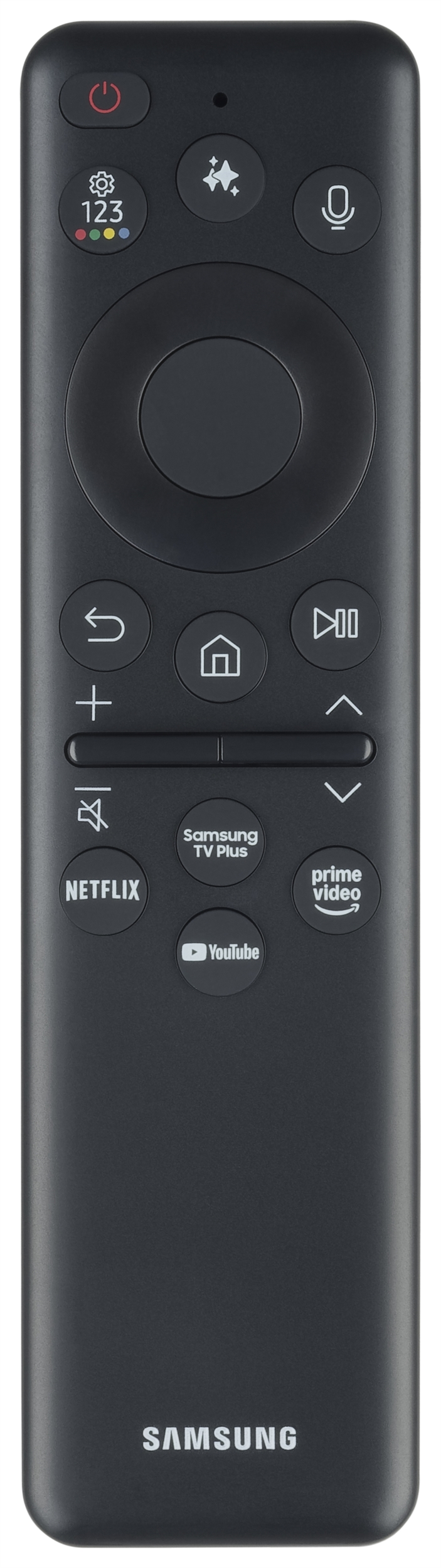 SAMSUNG 65QN80F
