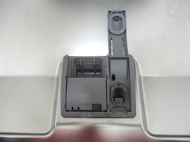 BOSCH SMS25AW05E