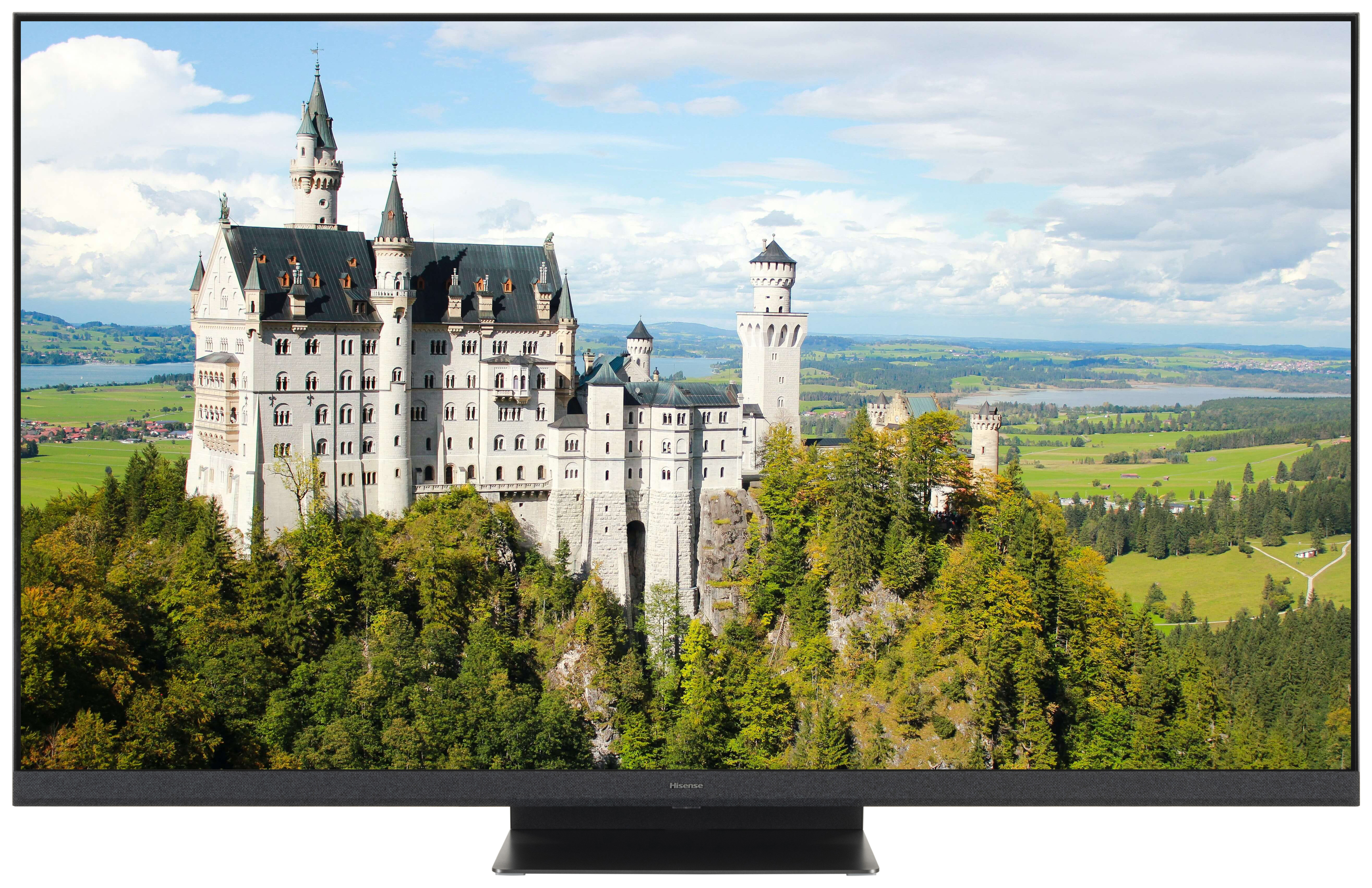 HISENSE 65U8HQ