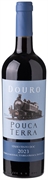 POUCA TERRA Touriga-Nacional, Touriga-Franca e Tinto-Cão 2023 Tinto