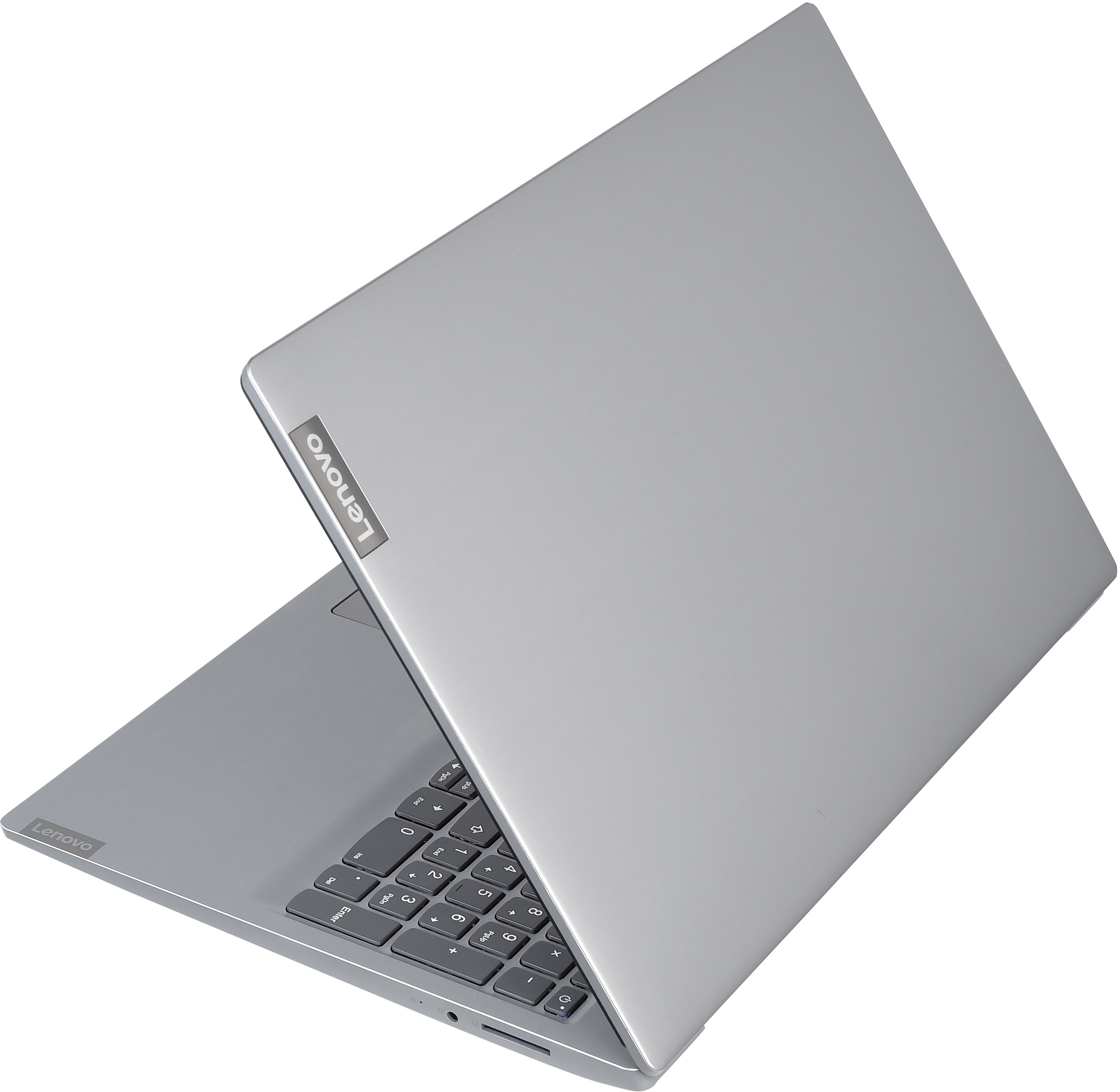 LENOVO IDEAPAD S145-15IWL
