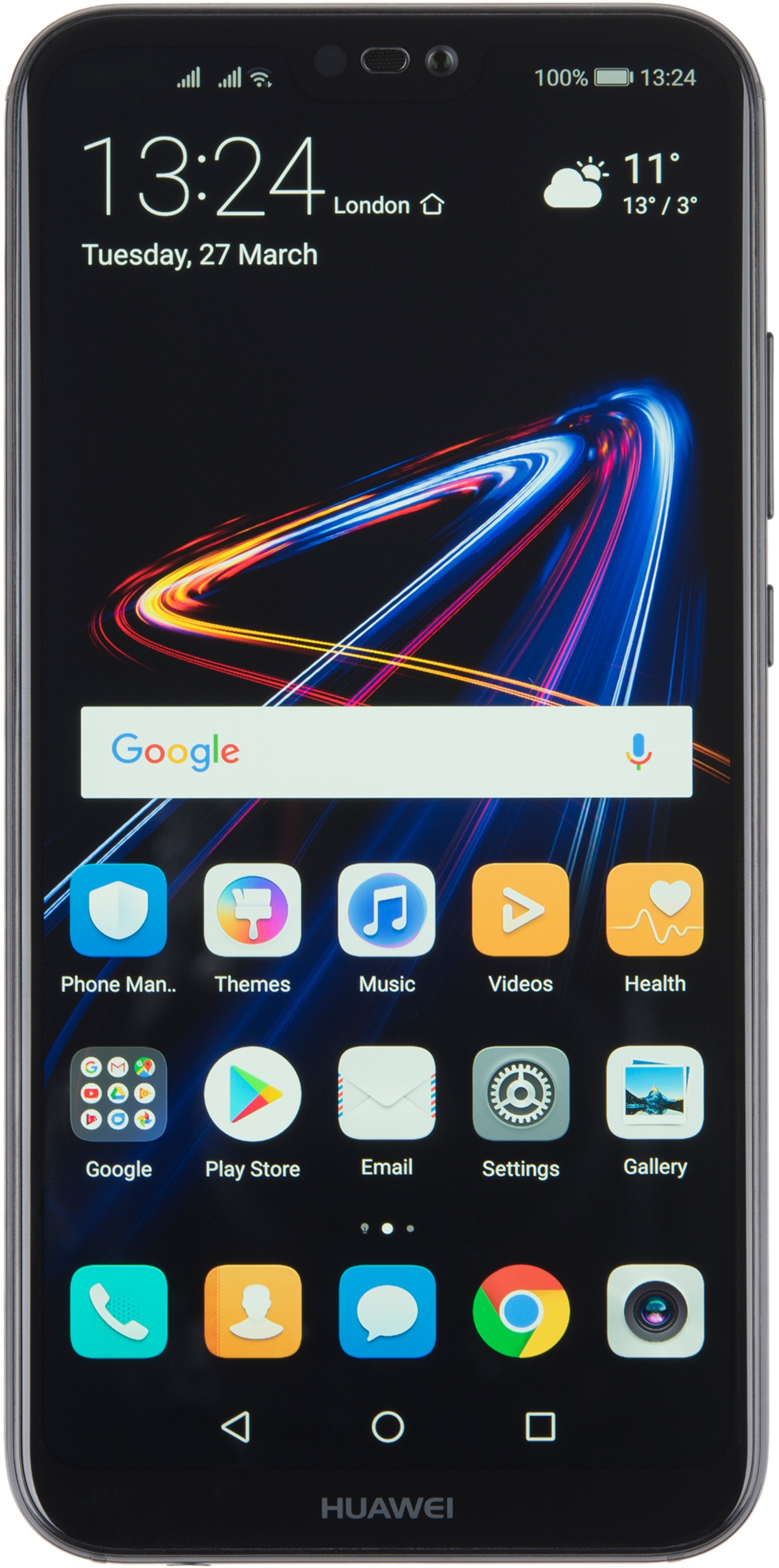 HUAWEI P20 LITE (64 GB)