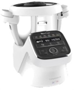 MOULINEX Companion XL HF80CBPT
