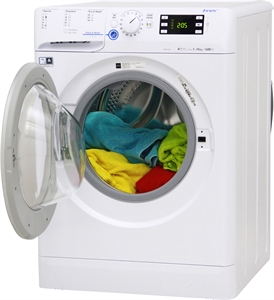INDESIT XWE 101484X WSSS EU