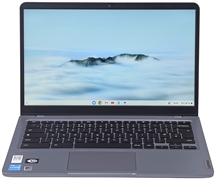 LENOVO IDEAPAD SLIM 3 CHROMEBOOK PLUS 14IAN8