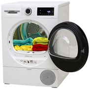 BOSCH WQG24200ES