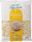 CONTINENTE EQUILÍBRIO Flocos de Aveia Integral Grossos