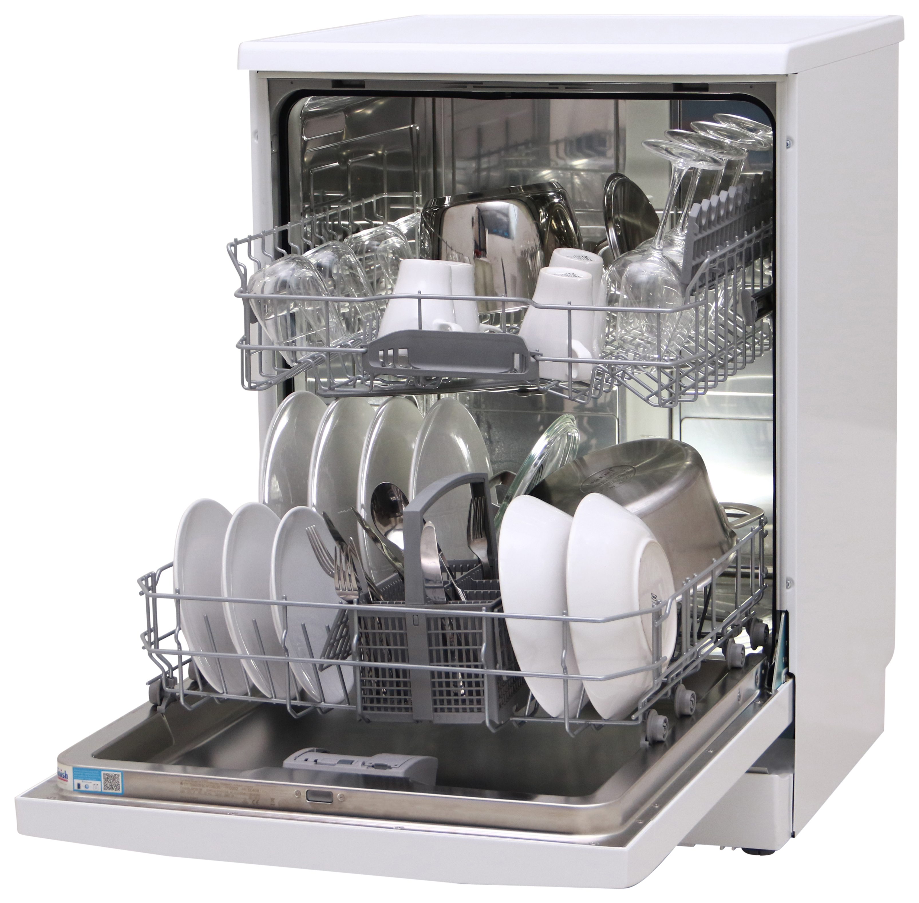 BOSCH SMS2HKW03E