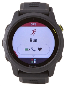 GARMIN FORERUNNER 745