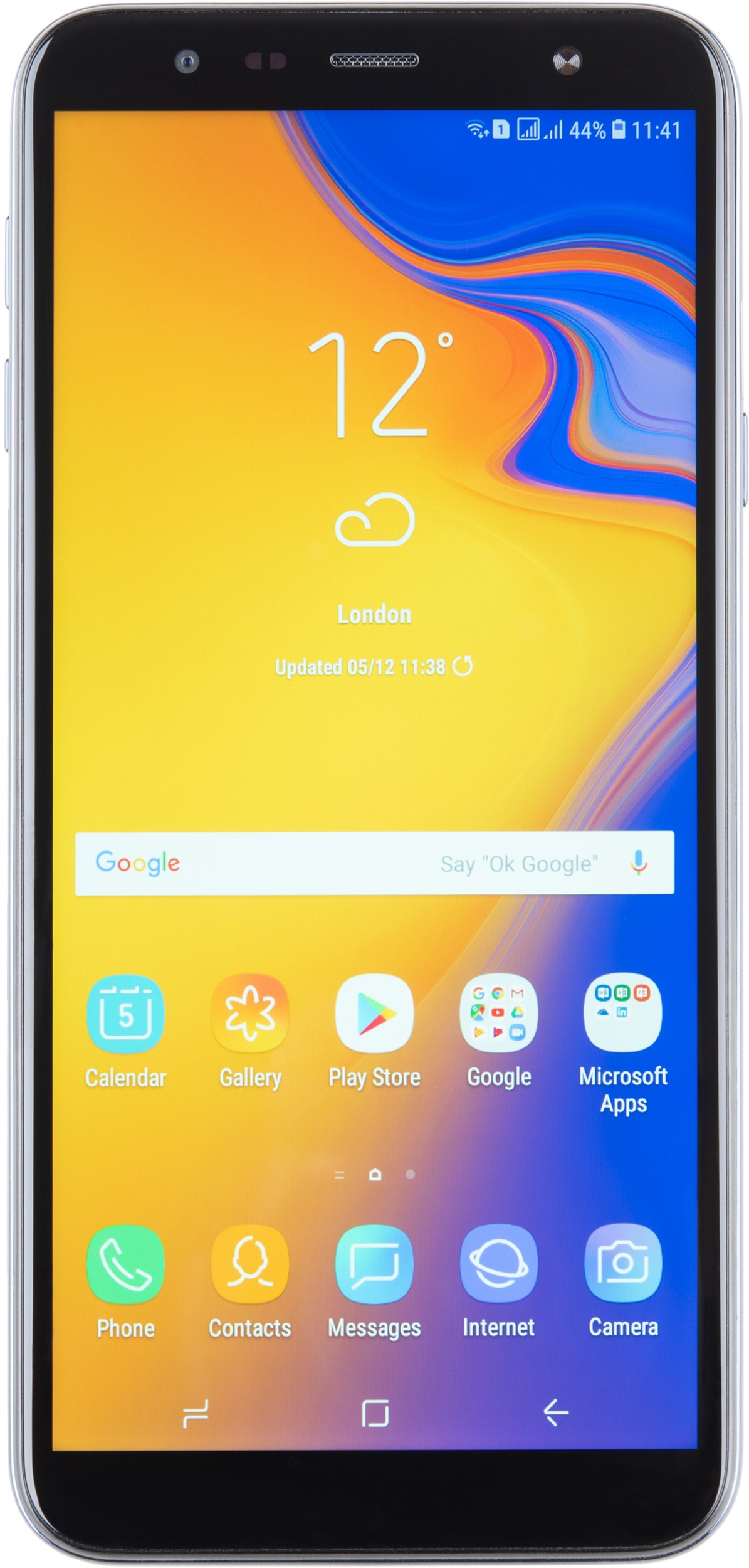 SAMSUNG GALAXY J4+ (32 GB)