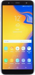 SAMSUNG GALAXY J4+ (32 GB)