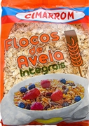 CIMARROM Flocos de Aveia integrais