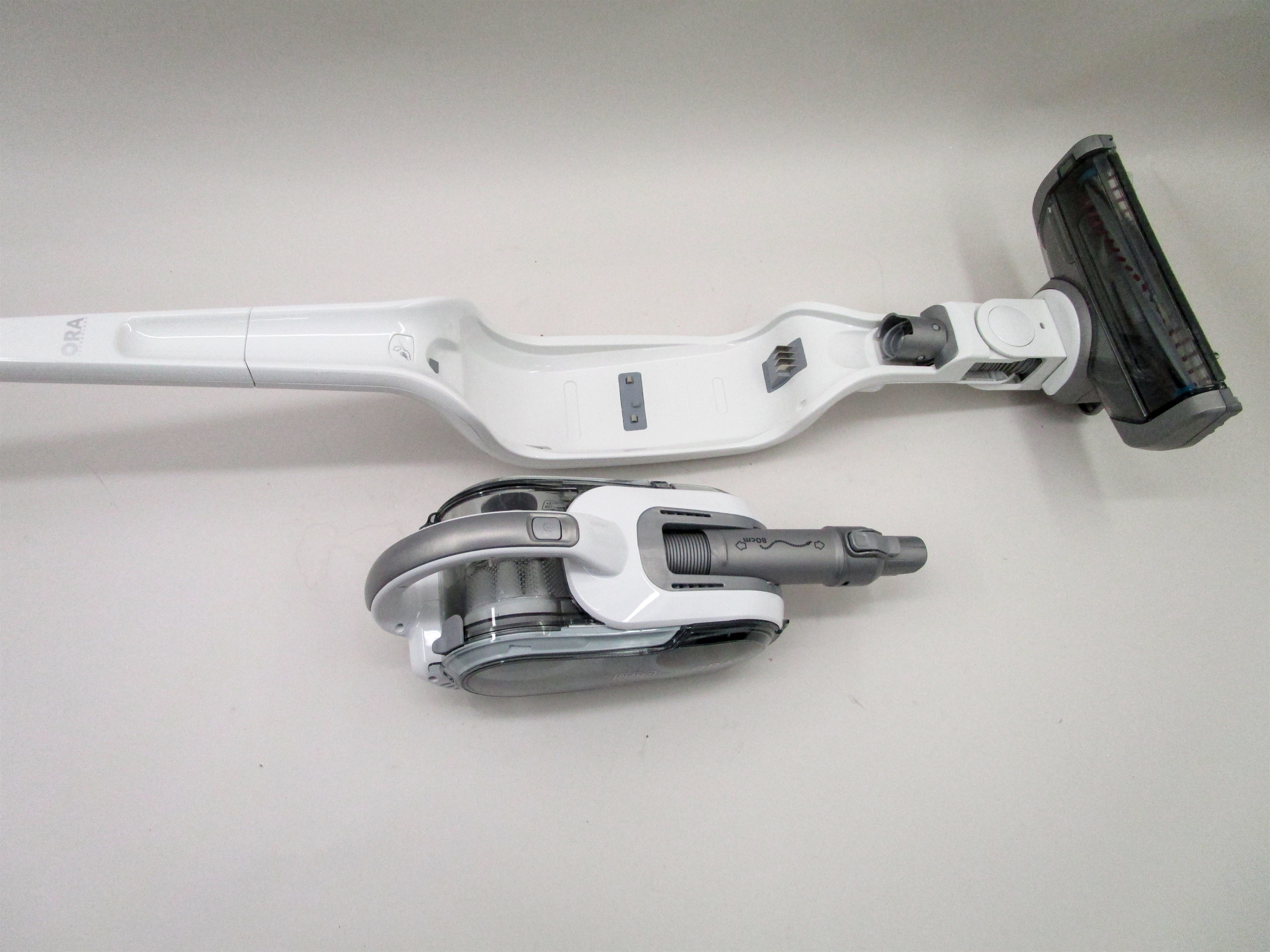 BLACK&DECKER SVFV3250L