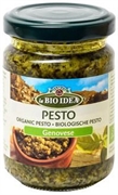 LA BIO IDEA Pesto Genovese Biológico