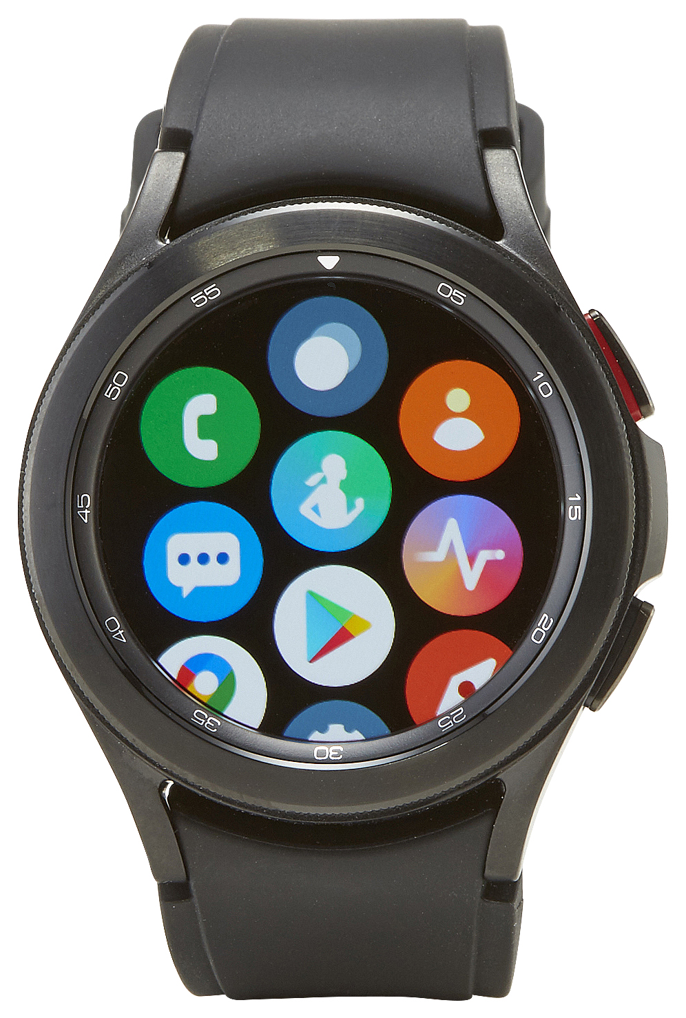 SAMSUNG GALAXY WATCH 4 CLASSIC (42 MM)