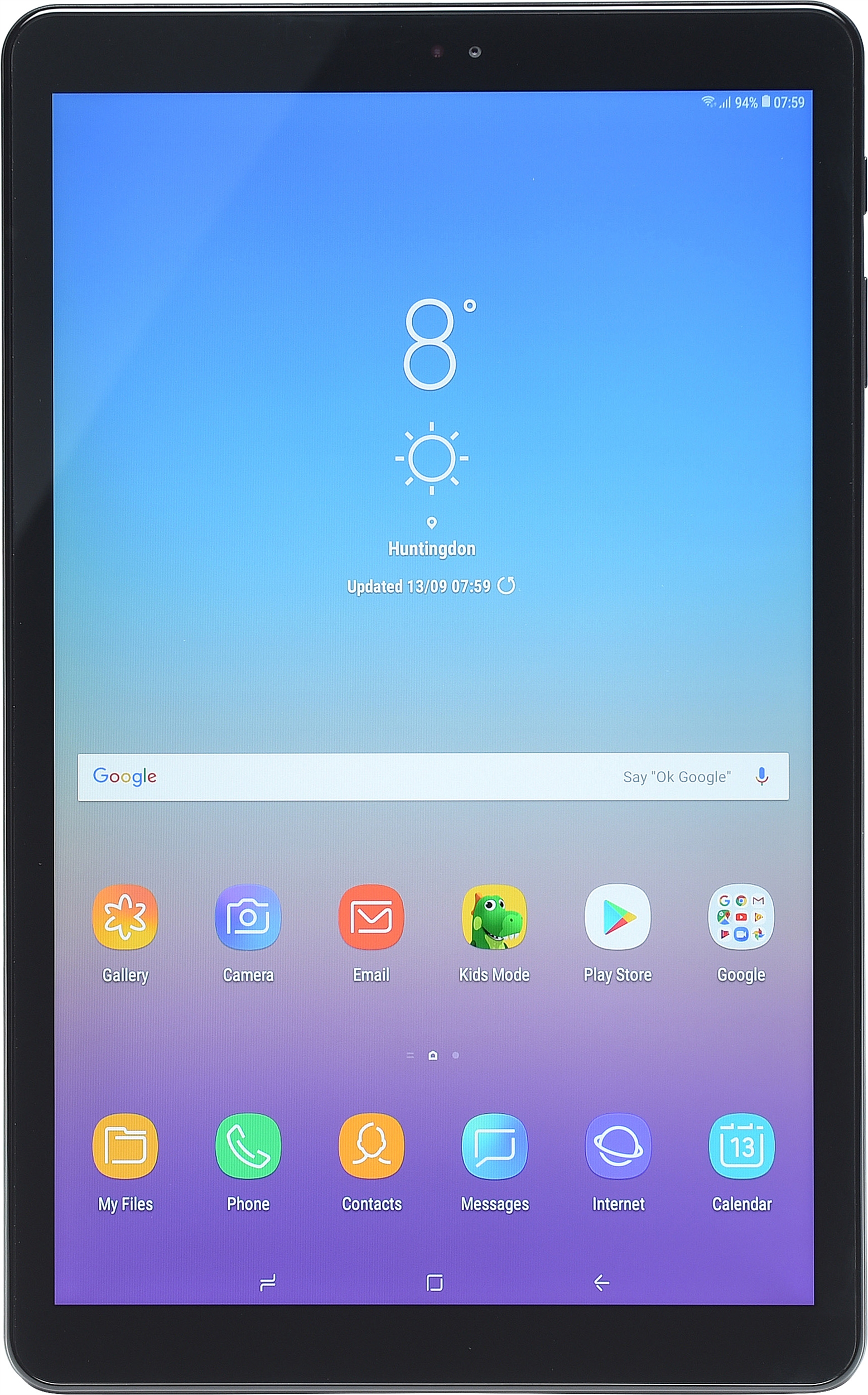 SAMSUNG GALAXY TAB A 10.5 4G (32GB)