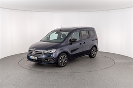 MERCEDES EQT 200 STANDARD